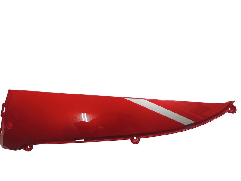 ALT PANEL SOL KIRMIZI (ECORIDER NS)